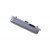 Power Button Outer For Samsung Galaxy A41 Silver By - Maxbhi Com