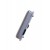 Power Button Outer For Samsung Galaxy A41 Silver By - Maxbhi Com