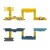 Volume Button Flex Cable For Huawei Nova 7i By - Maxbhi Com