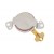 Ear Speaker For Huawei P40 By - Maxbhi Com