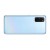 Full Body Housing For Samsung Galaxy S20 5g Blue - Maxbhi Com