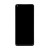 Lcd With Touch Screen For Oppo A52 Black By - Maxbhi Com