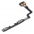 Volume Button Flex Cable For Oppo A52 By - Maxbhi Com