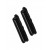 Volume Side Button Outer For Oppo Reno 3 Black By - Maxbhi Com
