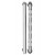 Volume Side Button Outer For Samsung Galaxy A51 5g White By - Maxbhi Com
