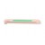 Power Button Outer For Oppo Find X2 Pro White By - Maxbhi Com