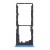 Sim Card Holder Tray For Vivo Y20a Black - Maxbhi Com