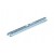 Volume Side Button Outer For Huawei Y9s White By - Maxbhi Com