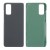 Back Panel Cover For Samsung Galaxy S20 5g Grey - Maxbhi Com