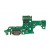 Charging Connector Flex PCB Board for Huawei Y8p