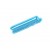 Power Button Outer For Huawei Y8p Blue By - Maxbhi Com