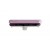 Power Button Outer For Samsung Galaxy S20 5g Pink By - Maxbhi Com