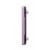 Volume Side Button Outer For Samsung Galaxy S20 5g Pink By - Maxbhi Com