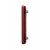 Volume Side Button Outer For Samsung Galaxy S20 5g Red By - Maxbhi Com