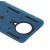 Back Panel Cover For Xiaomi Redmi K30 Pro Blue - Maxbhi Com