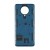 Back Panel Cover For Xiaomi Redmi K30 Pro Grey - Maxbhi Com