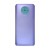 Back Panel Cover For Xiaomi Redmi K30 Pro Purple - Maxbhi Com
