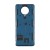 Back Panel Cover For Xiaomi Redmi K30 Pro Purple - Maxbhi Com