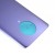 Back Panel Cover For Xiaomi Redmi K30 Pro Purple - Maxbhi Com