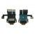 Charging Connector Flex Pcb Board For Xiaomi Black Shark 3 Pro By - Maxbhi Com