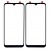 Replacement Front Glass For Infinix Smart Hd 2021 Blue By - Maxbhi Com