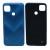 Back Panel Cover For Infinix Smart Hd 2021 Blue - Maxbhi Com