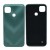 Back Panel Cover For Infinix Smart Hd 2021 Green - Maxbhi Com