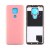 Back Panel Cover For Motorola Moto G9 Play Pink - Maxbhi Com
