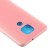 Back Panel Cover For Motorola Moto G9 Play Pink - Maxbhi Com