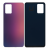 Back Panel Cover For Vivo V20 2021 Blue - Maxbhi Com