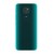 Full Body Housing For Motorola Moto G9 Play Black - Maxbhi Com