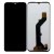 LCD with Touch Screen for Infinix Smart HD 2021 Black