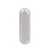 Power Button Outer For Sony Xperia Z5 White By - Maxbhi Com