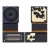 Replacement Front Camera For Motorola Moto G9 Play Selfie Camera By - Maxbhi Com