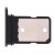 Sim Card Holder Tray For Google Pixel 4 Black - Maxbhi Com