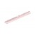 Volume Side Button Outer For Motorola Moto G9 Play Pink By - Maxbhi Com