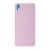 Back Panel Cover For Huawei P20 Pink Gold - Maxbhi Com