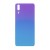 Back Panel Cover For Huawei P20 Purple - Maxbhi Com