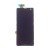 Lcd With Touch Screen For Sony Xperia Xz3 Black By - Maxbhi Com
