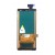 Lcd With Touch Screen For Sony Xperia Xz3 Black By - Maxbhi Com