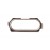 Home Button Outer For Micromax Evok Dual Note Gold By - Maxbhi Com