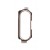 Home Button Outer For Micromax Evok Dual Note Gold By - Maxbhi Com