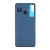 Back Panel Cover For Vivo X50 Blue - Maxbhi Com
