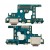 Charging Connector Flex Pcb Board For Samsung Galaxy Note 10 Plus 5g By - Maxbhi Com