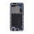 Full Body Housing For Samsung Galaxy A10e White - Maxbhi Com