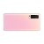 Full Body Housing For Vivo X50 5g Pink - Maxbhi Com