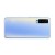 Full Body Housing For Vivo X50 Blue - Maxbhi Com