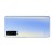 Full Body Housing For Vivo X50 Blue - Maxbhi Com