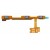 Power Button Flex Cable For Huawei P40 Lite E On Off Flex Pcb By - Maxbhi Com