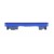 Power Button Outer For Xiaomi Redmi K30 Blue By - Maxbhi Com